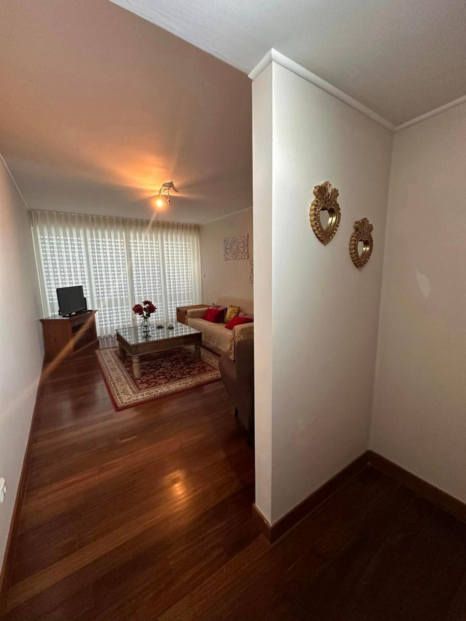 Azor International Apartment II Ponta Delgada Kültér fotó