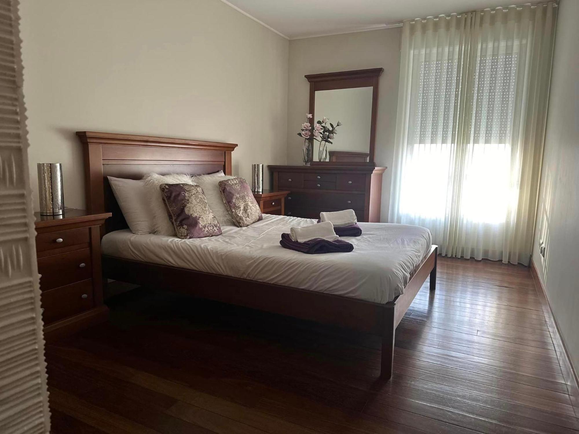 Azor International Apartment II Ponta Delgada Kültér fotó