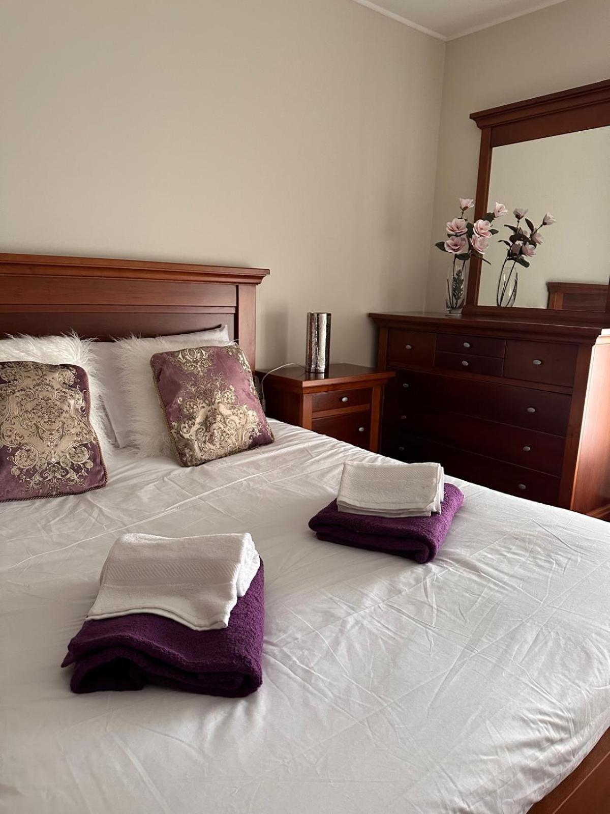 Azor International Apartment II Ponta Delgada Kültér fotó