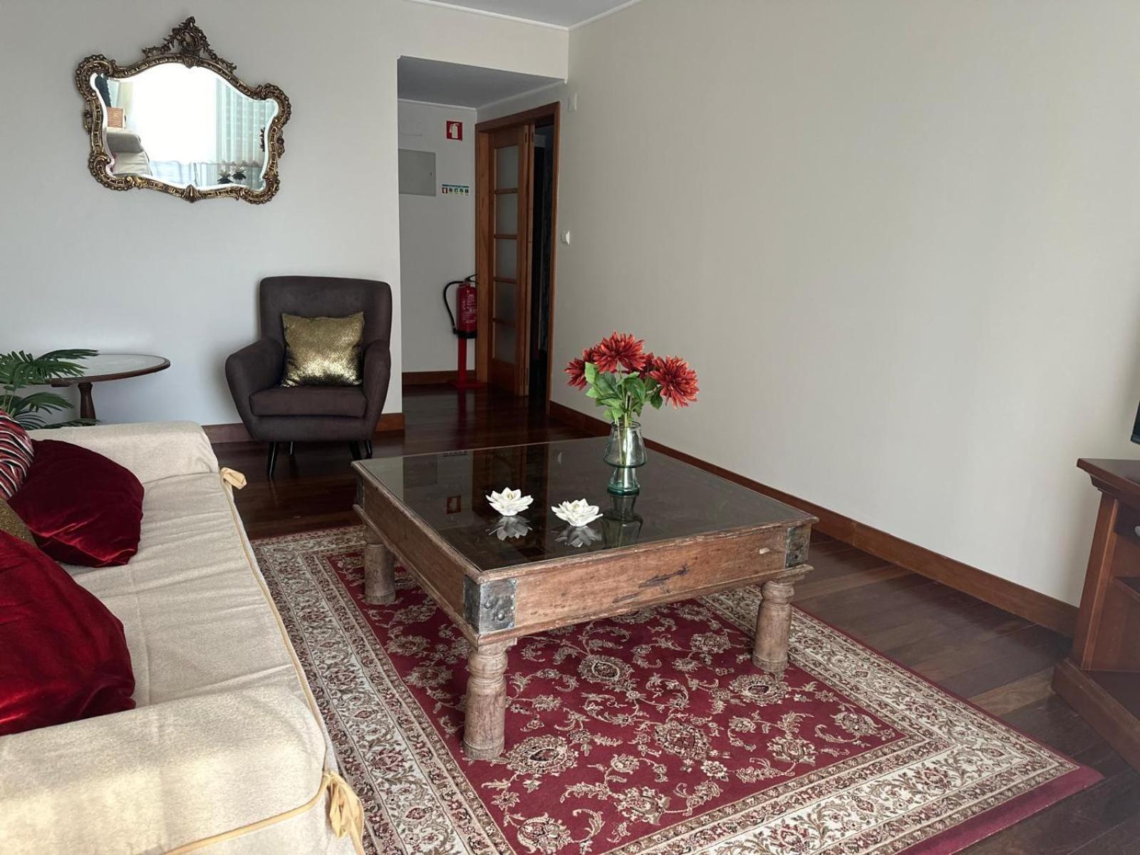 Azor International Apartment II Ponta Delgada Kültér fotó