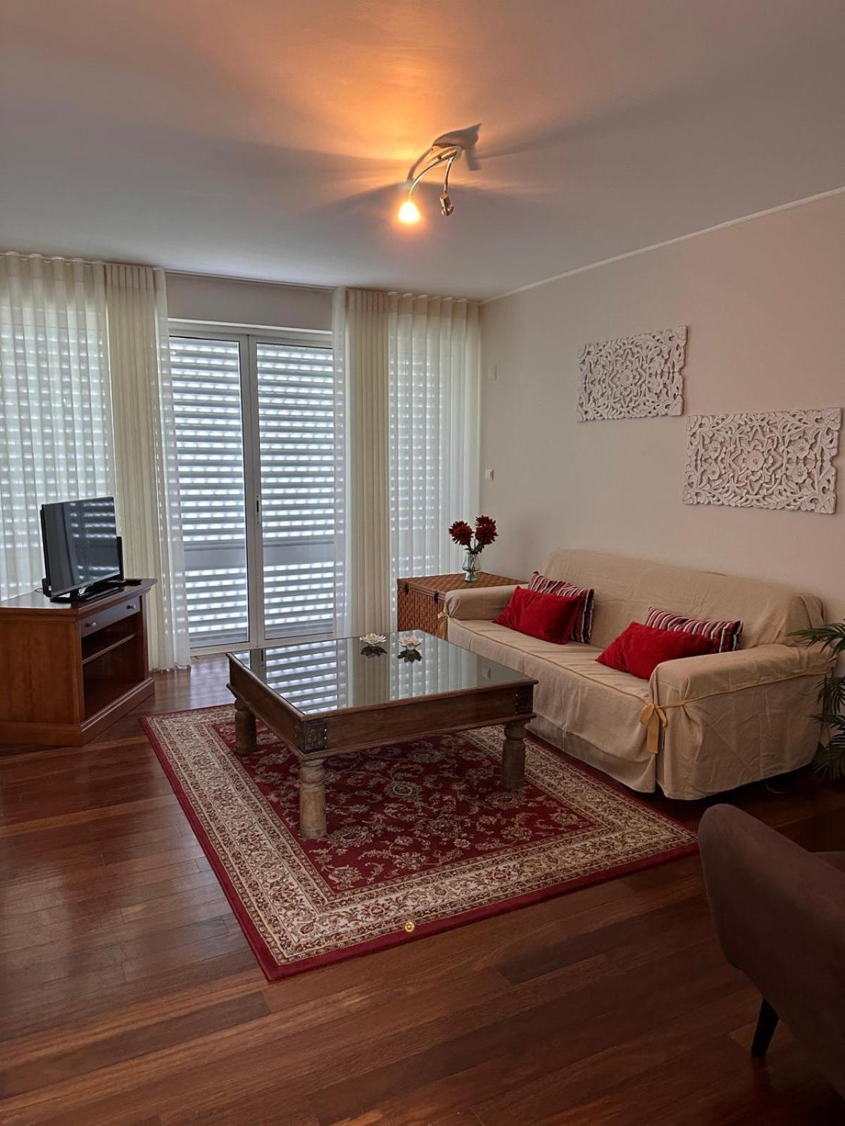 Azor International Apartment II Ponta Delgada Kültér fotó