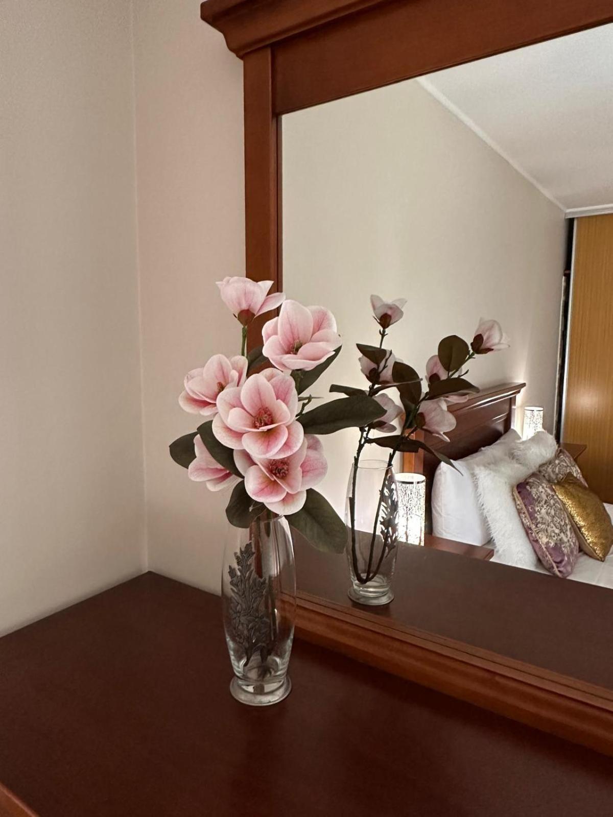 Azor International Apartment II Ponta Delgada Kültér fotó