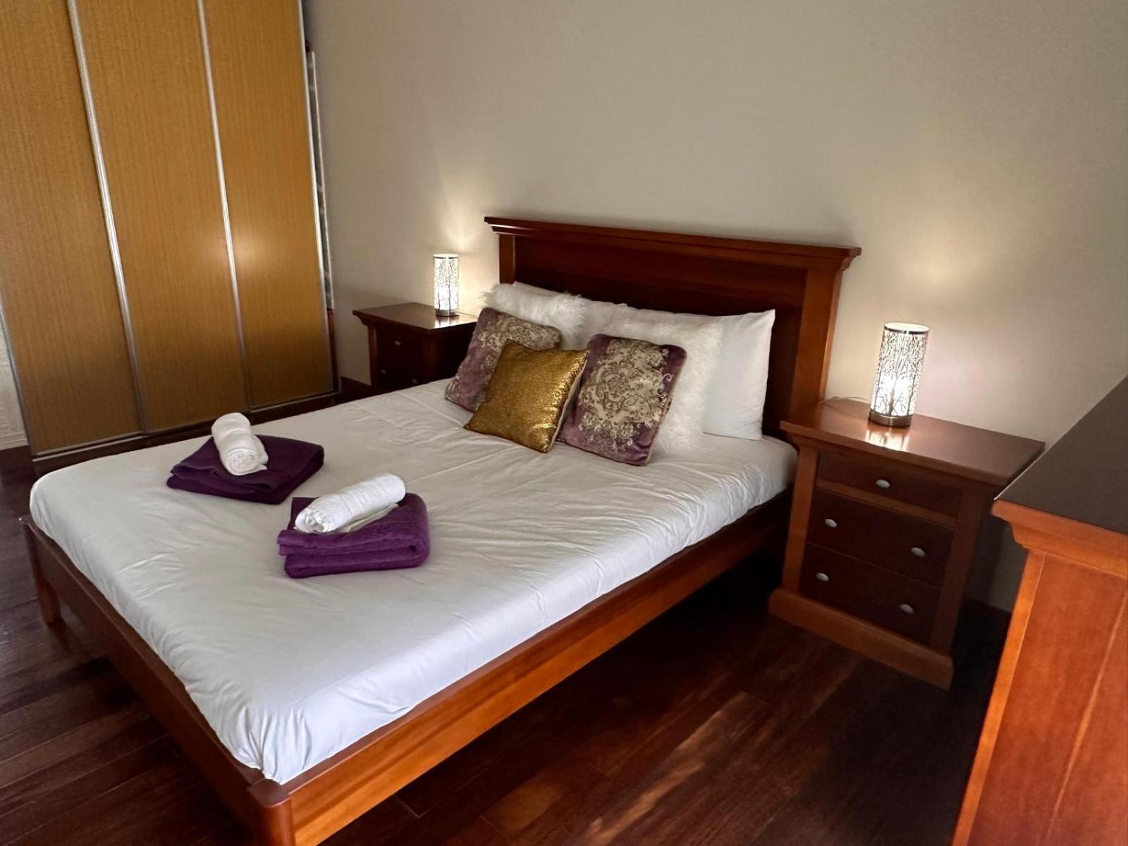 Azor International Apartment II Ponta Delgada Kültér fotó