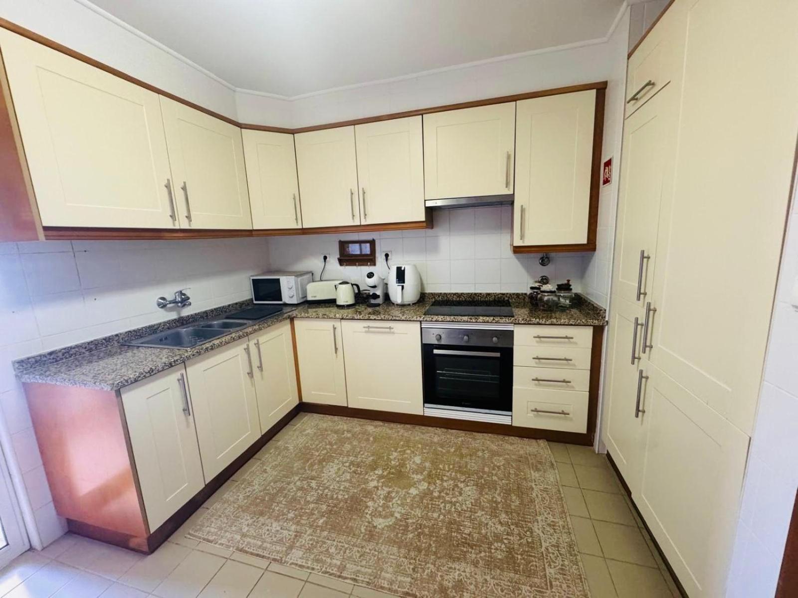 Azor International Apartment II Ponta Delgada Kültér fotó